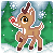 Rudolph Avatar